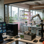 Inovação no Brasil ganha nova rota com startups e pesquisa aplicada, mas empresas precisam transformar tecnologia em resultado
