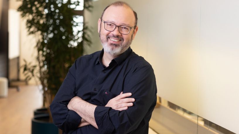 Murilo Moura Alencar